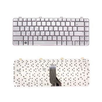 HP Pavilion dv5-1007el keyboard