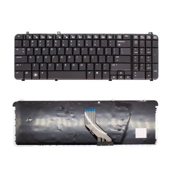 HP Pavilion dv6-1310sv keyboard