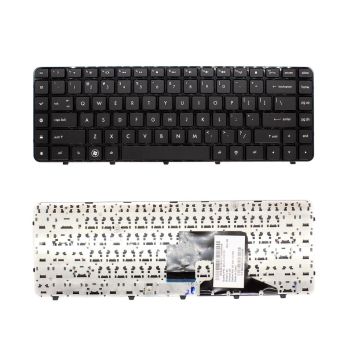 HP Pavilion dv6-3298en keyboard