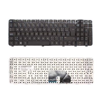 HP Pavilion dv6-6000 keyboard