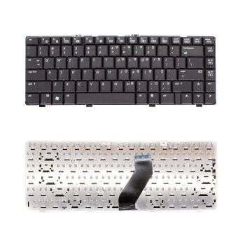 HP Pavilion dv6541ev keyboard