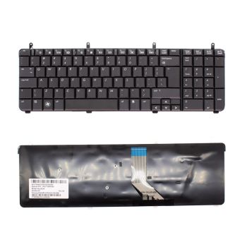 HP Pavilion dv7-3000 keyboard