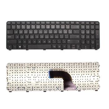 HP Pavilion dv7-7000 keyboard