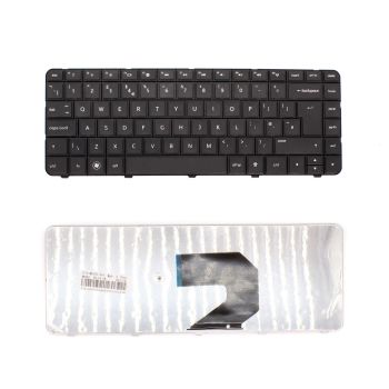 HP G4 G6 CQ57 CQ58 450 455 650 655 2000 keyboard UK layout  (big enter)