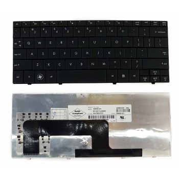 HP Mini 1000 keyboard