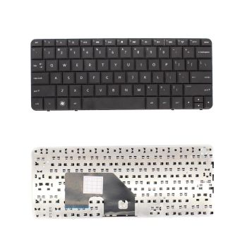 HP Mini 110-3000 keyboard