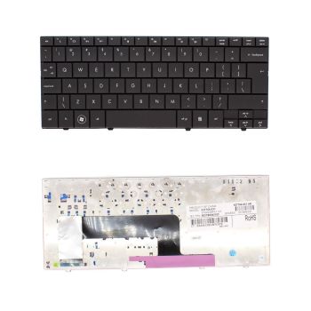 HP Compaq Mini 110C keyboard