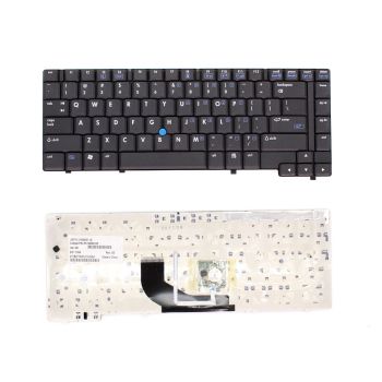 HP Compaq NC6400 keyboard