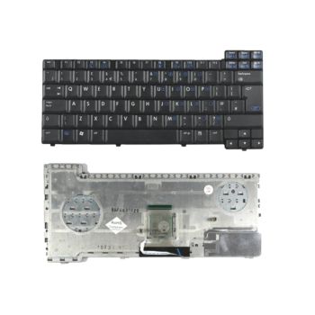 HP Compaq NC8220 keyboard