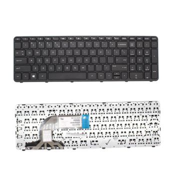HP Pavilion 15 series keyboard