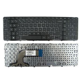 HP Pavilion 15 series keyboard UK Layout