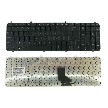 HP Pavilion dv9900 keyboard
