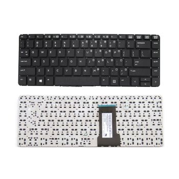 HP ProBook 430 G1 keyboard no frame small enter