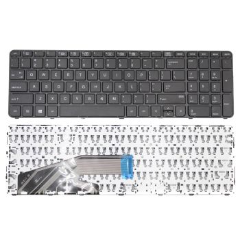HP Probook 450 G3 455 G3 470 G3 650 655 G2 G3 keyboard