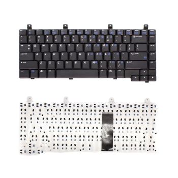 HP Pavilion zx5000 keyboard
