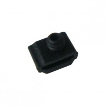iPhone 4/4s MIC Rubber Cover