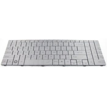 Packard Bell EasyNote LJ61 keyboard