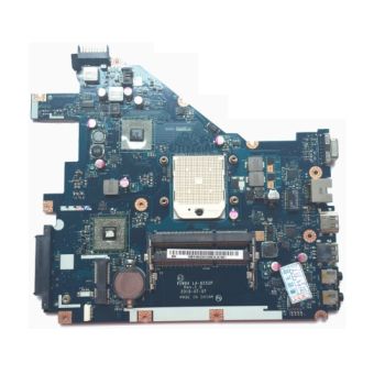 Acer LA-6552P motherboard