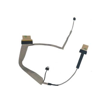 Toshiba Satellite L500 L500D lcd cable DC02000S800