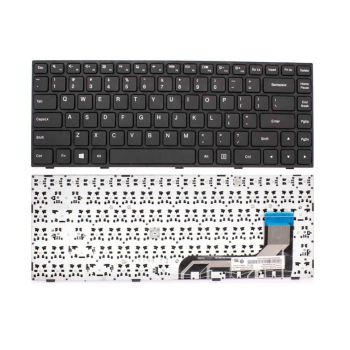 Lenovo Ideapad 100 keyboard