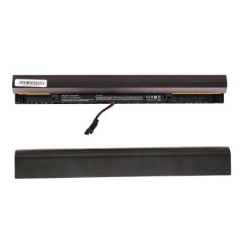 Lenovo Ideapad 100-15IBD 300-15IBR battery laptop 2200mAh L15L4A01