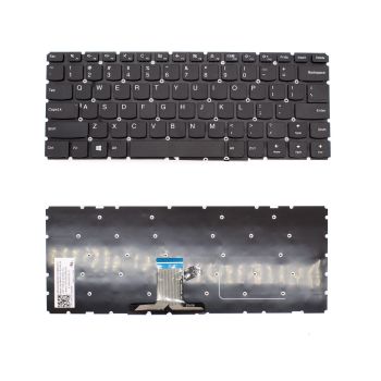 Lenovo ideapad 510S-14ISK keyboard