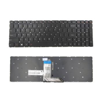 Lenovo 700-15ISK keyboard backlit