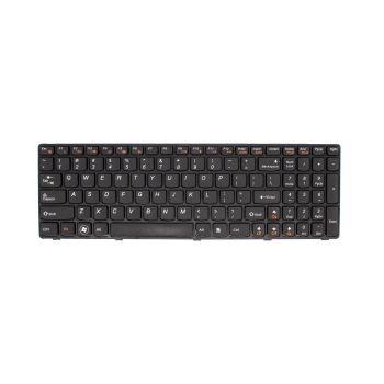 Lenovo Essential B590 keyboard