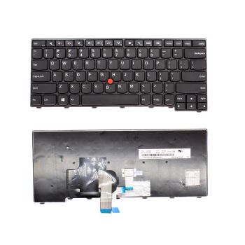 Lenovo Thinkpad Edge E431 E440 L440 T431s T440 T440p T440s T450 T450s keyboard