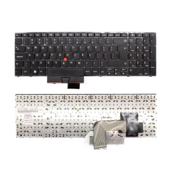  Lenovo Thinkpad E520 E525 keyboard