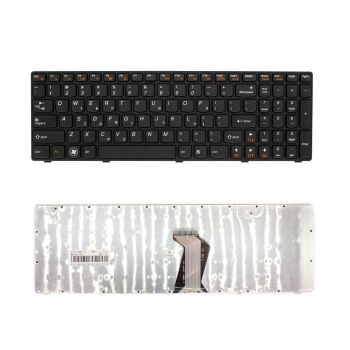 Lenovo G580 Z580 V580 keyboard GR Layout
