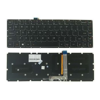 Lenovo Ideapad Yoga 3 Pro keyboard