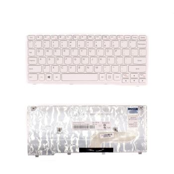 Lenovo S210 White keyboard