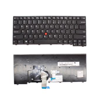 Lenovo T450 keyboard