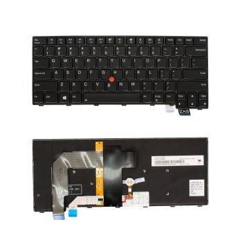 Lenovo Thinkpad T460S T470S keyboard Backlit