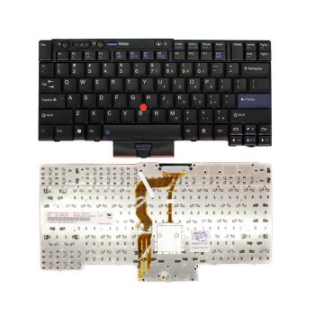 ΙΒΜ Thinkpad T510 keyboard