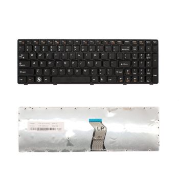 Lenovo IdeaPad Y570 keyboard