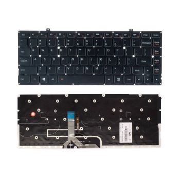 Lenovo Ideapad Yoga 2 Pro keyboard