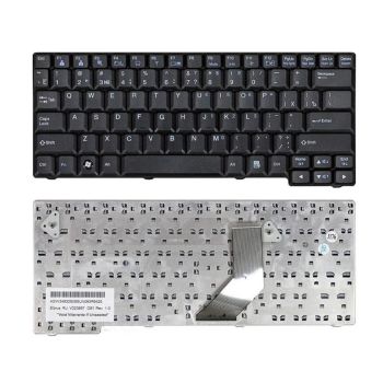 LG E200 keyboard