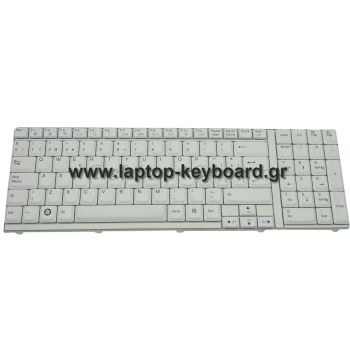 LG R510 keyboard