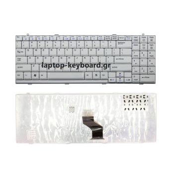 LG S1 keyboard