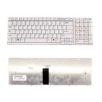 LG S900 keyboard