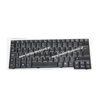 LG E300 keyboard