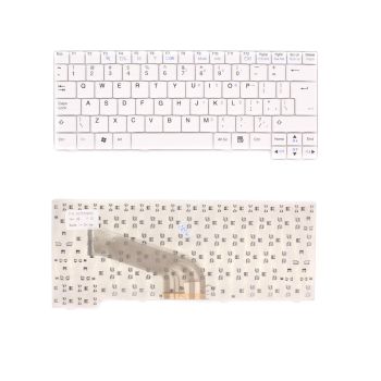 LG X110 keyboard