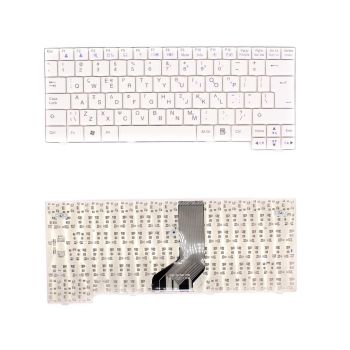 LG X120 keyboard greek
