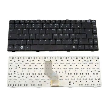 Fujitsu Amilo Li1718 keyboard