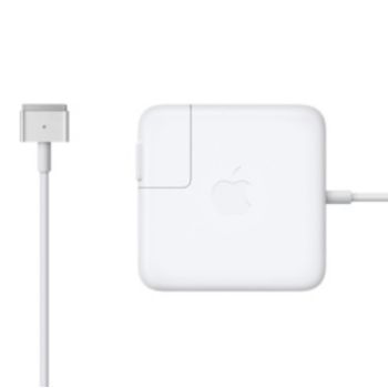 Apple 85W ac adapter (MagSafe 2)