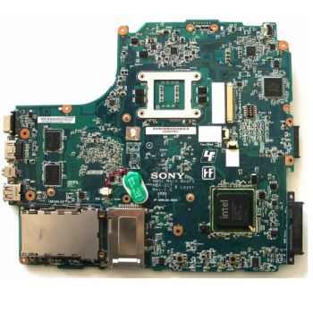MBX-217 M851 motherboard