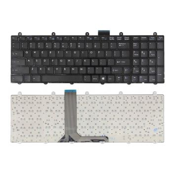 Msi GT70 keyboard