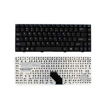 Multirama HL90 FL90 keyboard